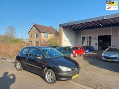 Peugeot 206 - 1.4 Pop' Art