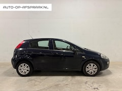 Fiat Punto Evo - 0.9 TwinAir Lounge 5drs. Airco Cruise Control NAP