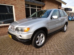 BMW X5 - 4.4i Executive Automaat / Leder