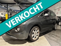 Peugeot 3008 - 1.6 VTi ST/Panoramadak/pdc/Apk nieuw bij aflevering