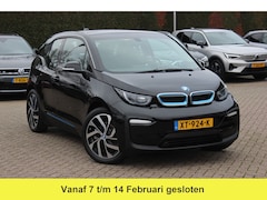 BMW i3 - Basis 120Ah 42 kWh / SoH 91.4% / Navigatie / 19'' / Parkeerhulp achter / Navigatie / Harma