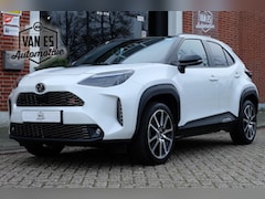 Toyota Yaris Cross - 1.5 Hybrid GR Sport / Pano / HuD / JBL / Matrix