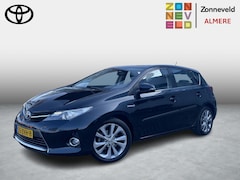Toyota Auris - 1.8 Hybrid Dynamic
