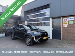 Toyota Yaris Cross - 1.5 Hybrid First Edition ACC/TH *ALL-IN PRIJS