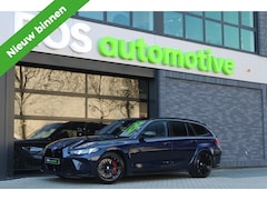 BMW 3-serie Touring - M3 xDrive Competition | NIEUWSTAAT | HUD | H&K | MEMORY | CARBON | KEYLESS |