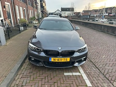 BMW 4-serie Gran Coupé - 418i Executive Edition