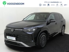 Volkswagen Tayron - 1.5 eHybrid Life Edition | SoH 100% | Trekhaak | Parkeerassistent | Adaptieve demping | Do