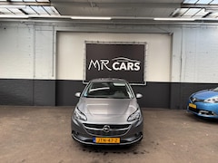 Opel Corsa - 1.4 Bi-Fuel Edition Airco/Cruise Control/Stoelverwarming
