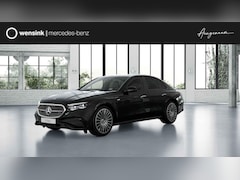 Mercedes-Benz E-klasse - 300e Sport Edition | Night | Panoramadak | Superscreen | Burmester | Stoelverwarming/venti
