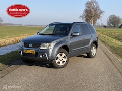 Suzuki Grand Vitara - 2.0-16V 4x4 Airco trekhaak Nette auto goed onderhouden
