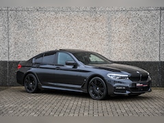 BMW 5-serie - 530e iPerformance Executive