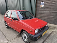 Suzuki Alto - 0.8 GLS keiharde wagen