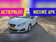 SEAT Ibiza - 1.2 Club