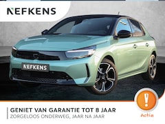 Opel Corsa - Yes 100 pk | VOORRAAD KORTING | TOT 8 JAAR GARANTIE | Stoel- en stuurverwarming | Apple Ca