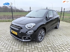 Fiat 500 X - 1.5 Hybrid Sport Cabrio | Apple Caplay | Cruise | 1ste eigenaar