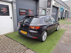 SEAT Leon - 1.8 TSI FR Business DSG Xenon Clima Cruise PDC