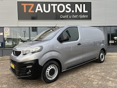 Peugeot Expert - 2.0 BlueHDI 120 L2 Grip