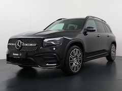 Mercedes-Benz GLB - 200 Business Solution AMG | Eindhoven