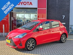 Toyota Yaris - 1.0 VVT-i Connect ACHTERUITRIJCAMERA APPLECARPLAY/ANDROID AUTO