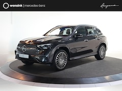 Mercedes-Benz GLC-klasse - 300e 4MATIC Sport Edition | Panoramaschuifdak | Premium pakket | Nightpakket | 360° camera
