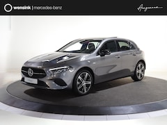 Mercedes-Benz A-klasse - 250e Business Solution Luxury | Panoramaschuifdak | Advanced sound | Nightpakket | Dodehoe