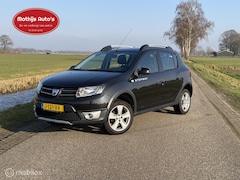 Dacia Sandero Stepway - 0.9 TCe Lauréate Goed onderhouden
