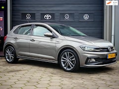 Volkswagen Polo - 1.6 TDI Highline - 2e Eigenaar - AUTOMAAT - LED - CLIMA/Airco