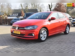 Volkswagen Polo - 1.0 TSI Comfortline Business