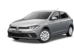 Volkswagen Polo - Edition 1.0 70 kW / 95 pk TSI Hatchback 5 versn. H