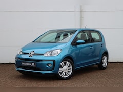 Volkswagen Up! - 1.0 BMT high up 60pk