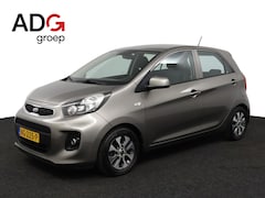 Kia Picanto - 1.0 CVVT EconomyPlusLine | Airco | Parkeercamera