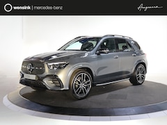 Mercedes-Benz GLE-Klasse - 400e 4MATIC Sport Edition | Night | Premium Plus | Panoramaschuifdak | AIRMATIC | Trekhaak