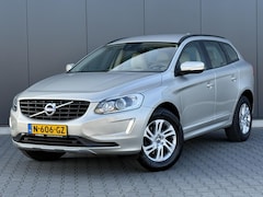 Volvo XC60 - 2.0 D3 Polar+ Leder - Xenon - Goed Onderhouden - Navi - Trekhaak