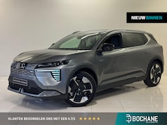 Mitsubishi Eclipse Cross - Intense 87 kWh DIRECT LEVERBAAR MET 8 JAAR FABRIEKSGARANTIE 100% electrisch