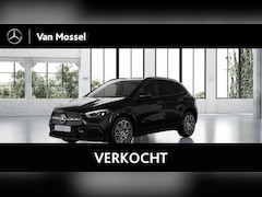 Mercedes-Benz GLA-Klasse - 250 e 140 Year Edition / Night-Pakket / Sfeerverlichting /
