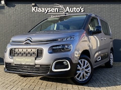 Citroën Berlingo - 1.2 PureTech Live | 1e eigenaar | dealer onderhouden | apple carplay | camera | 5 persoons