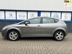 SEAT Leon - 1.4 TSI Stylance 2008 apk 09-2026 1350eu