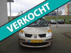 Renault Modus - 1.2-16V Dynamique Luxe