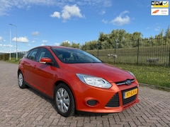 Ford Focus - 1.6 EcoBoost Trend