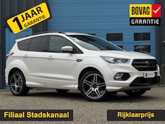 Ford Kuga - 1.5 EcoBoost ST Line GRATIS Afleverpakket | Car-Play | Achteruitrijcamera | SONY |
