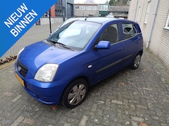 Kia Picanto - 1.0 LXE Leuke auto voor zacht prijsje | geen Airco