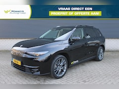 Leapmotor C10 - EV ProMax 81, 9 kWh 300pk Design | Leder | Long range | Elektrisch verwarmd stoel en stuur