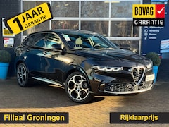 Alfa Romeo Tonale - 1.5T Hybrid Ti GRATIS Afleverpakket | Stuurverwarming | 360 Camera |