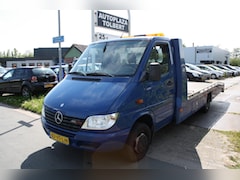 Mercedes-Benz Sprinter - 416 CDI 402 oprij auto TIJHOF BAK