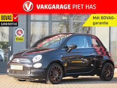 Fiat 500 - 0.9 TwinAir Turbo Sport | Clima-Airco | Panoramadak | Parkeersensoren | Incl. Garantie | I