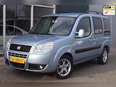 Fiat Doblò - 1.4 Acapulco | Airco | Elek-Pakket | NAP + APK 1-2027
