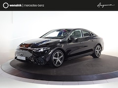 Mercedes-Benz CLA-Klasse - 250+ Launch Edition 85 kWh | Night | Panoramadak | Stoelverwarming | DISTRONIC | Achteruit