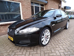 Jaguar XF - 3.0 V6 AWD Premium Business Edition