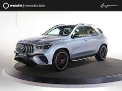 Mercedes-Benz GLE-Klasse - AMG 53 Hybrid 4MATIC+ Night Edition | Premium Plus | Panoramaschuifdak | Trekhaak | Treepl