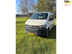 Volkswagen Transporter Kombi - 2.0 TSI L1H1 9 persoon CNG/Benzine